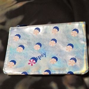 Makeup bags